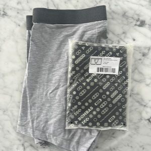 NWT Men’s Bombas Boxer Briefs
